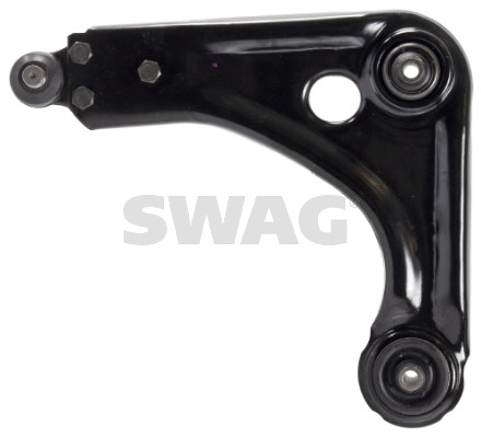 Braccio oscillante, Sospensione ruota - 33 10 2277 SWAG